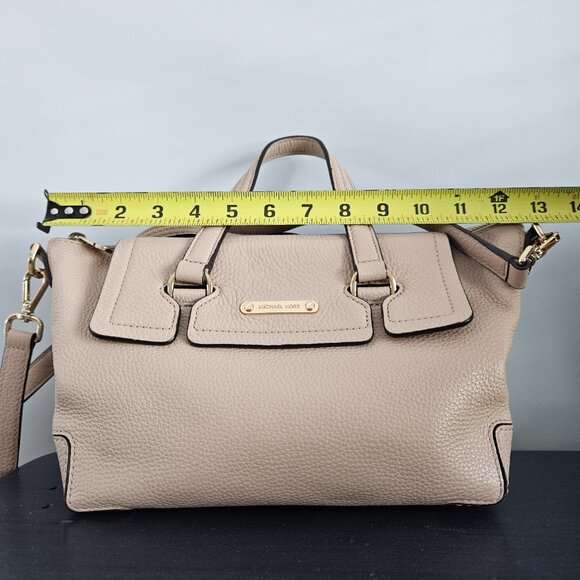 Michael Kors crossbody satchel - Picture 12 of 15